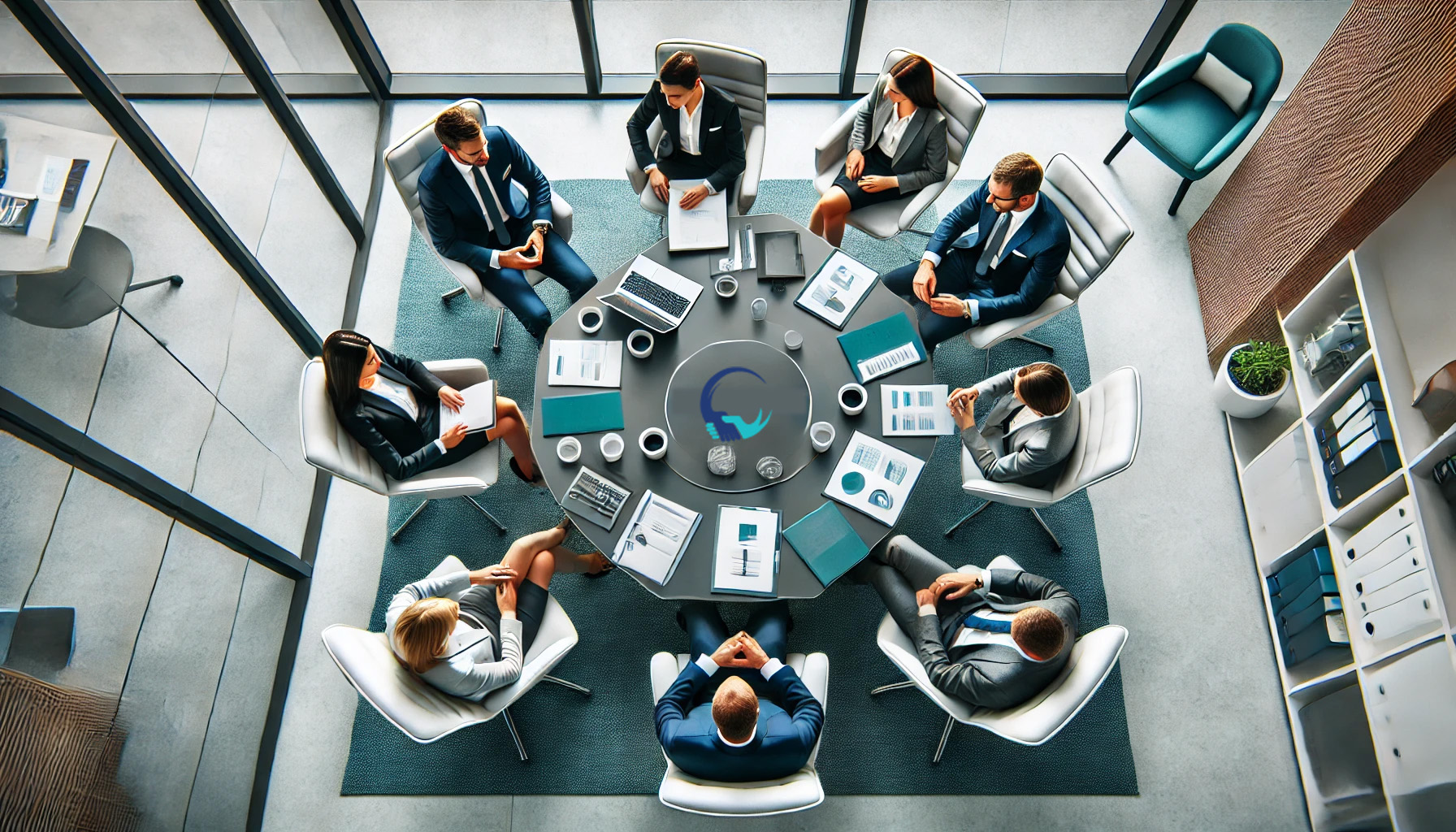 Reunião Profissional